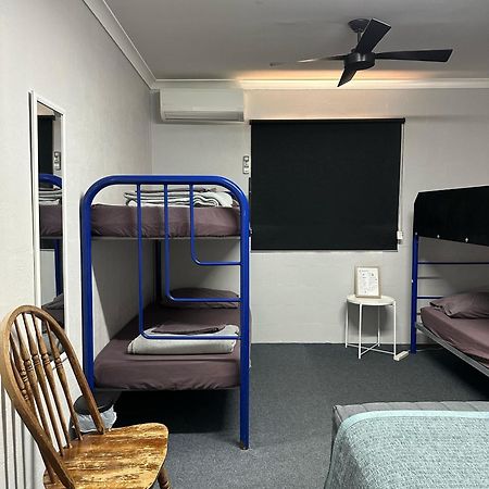 Kalbarri Inn Kültér fotó