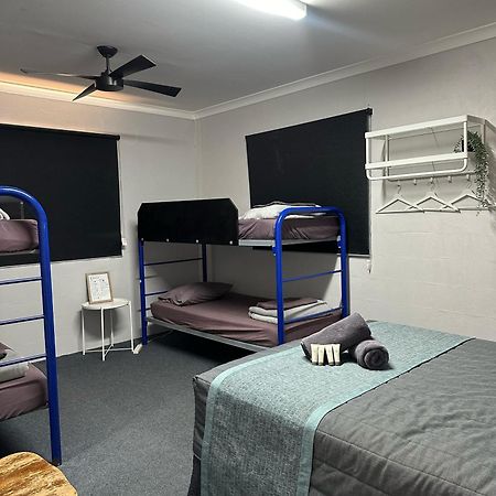 Kalbarri Inn Kültér fotó