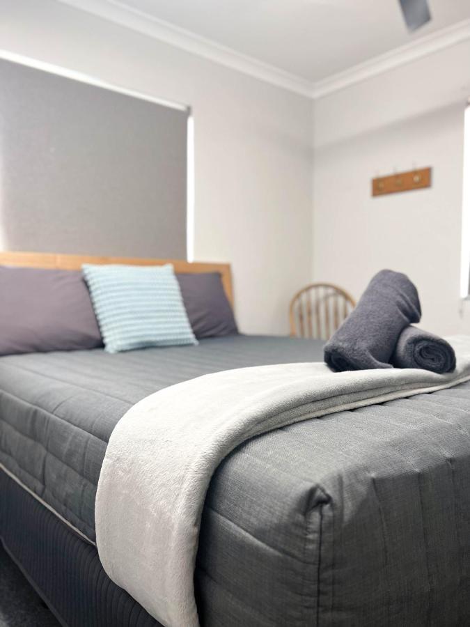 Kalbarri Inn Kültér fotó