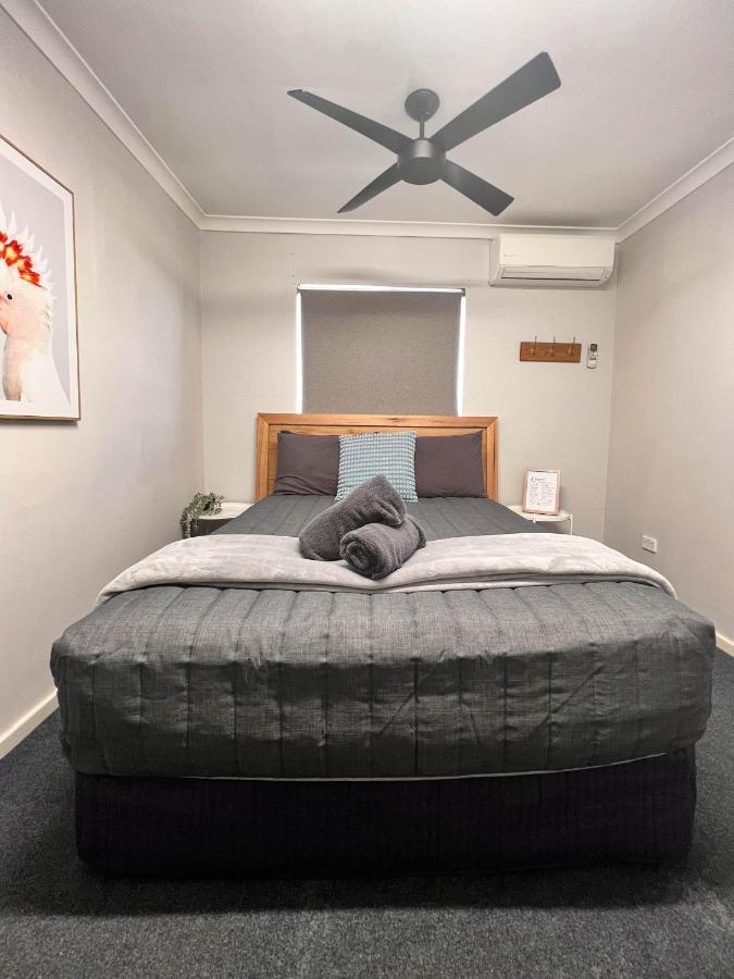 Kalbarri Inn Kültér fotó
