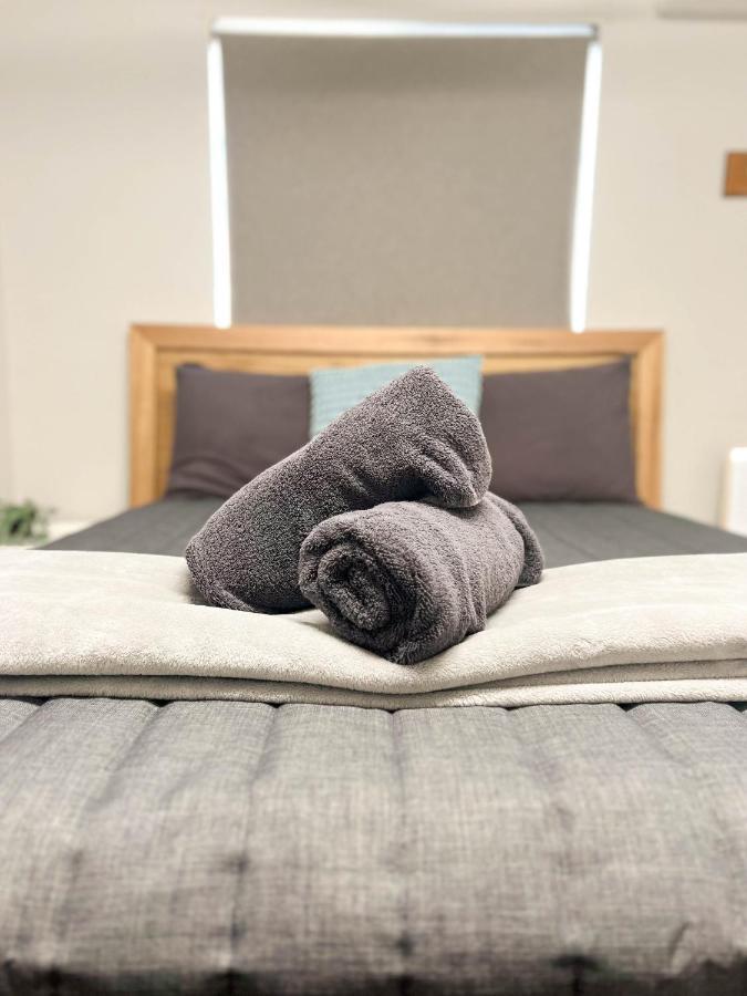 Kalbarri Inn Kültér fotó