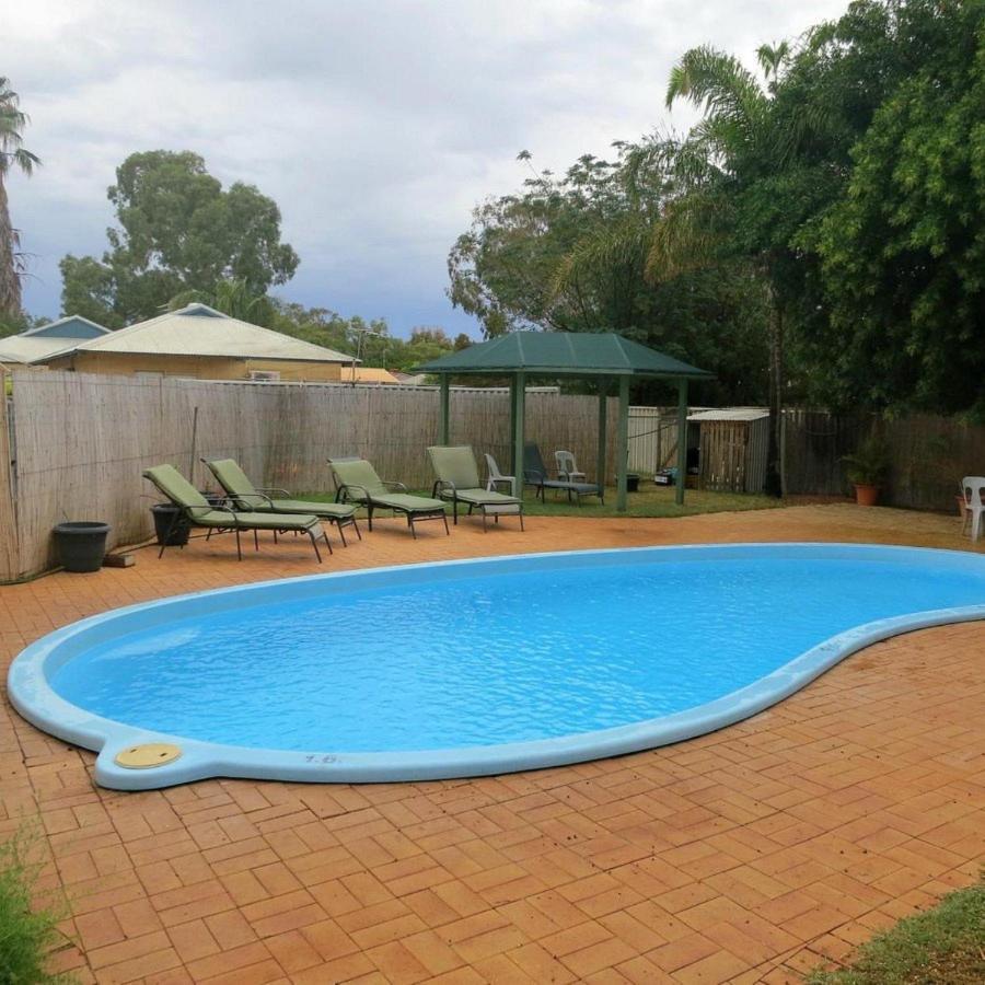 Kalbarri Inn Kültér fotó