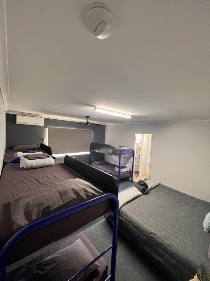 Kalbarri Inn Kültér fotó
