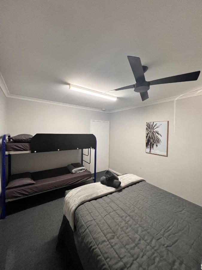 Kalbarri Inn Kültér fotó