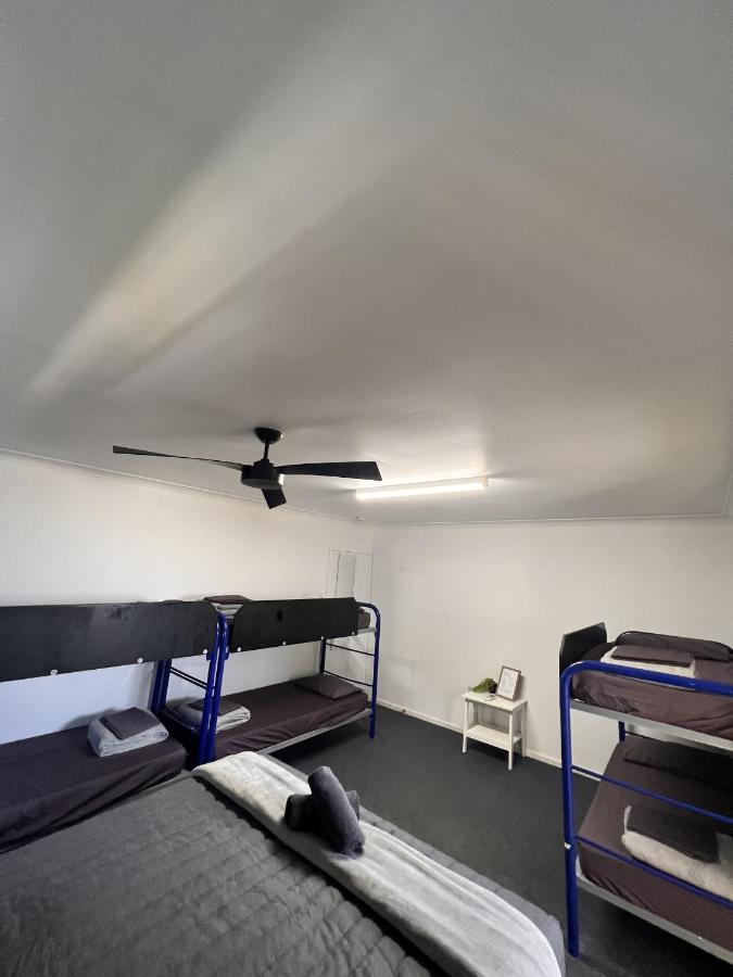 Kalbarri Inn Kültér fotó