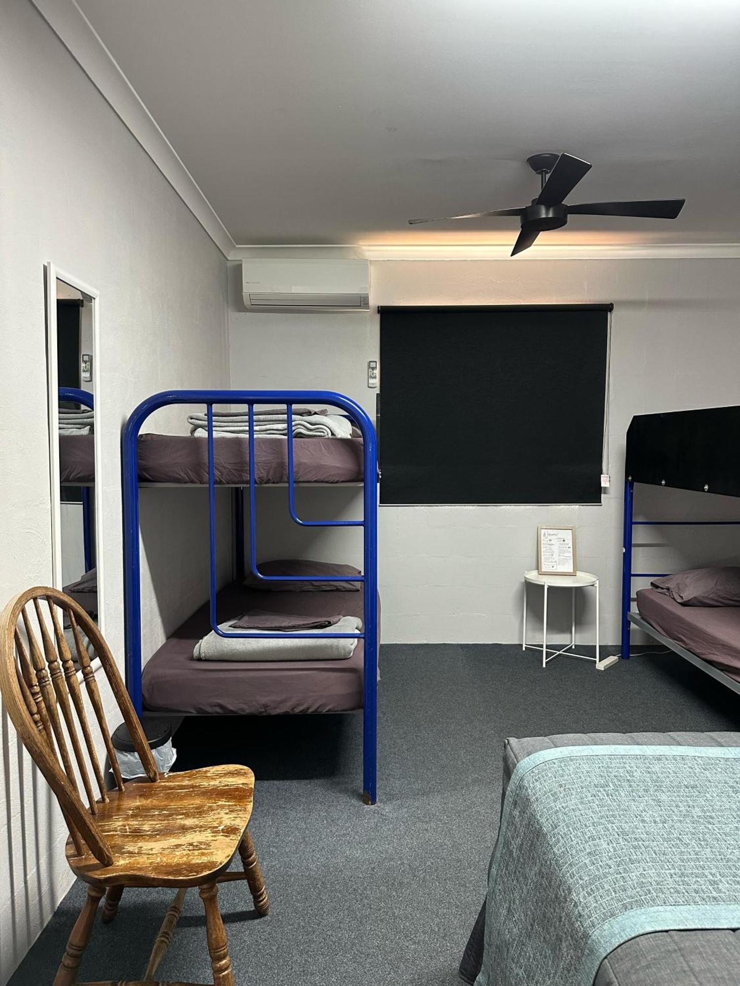 Kalbarri Inn Kültér fotó