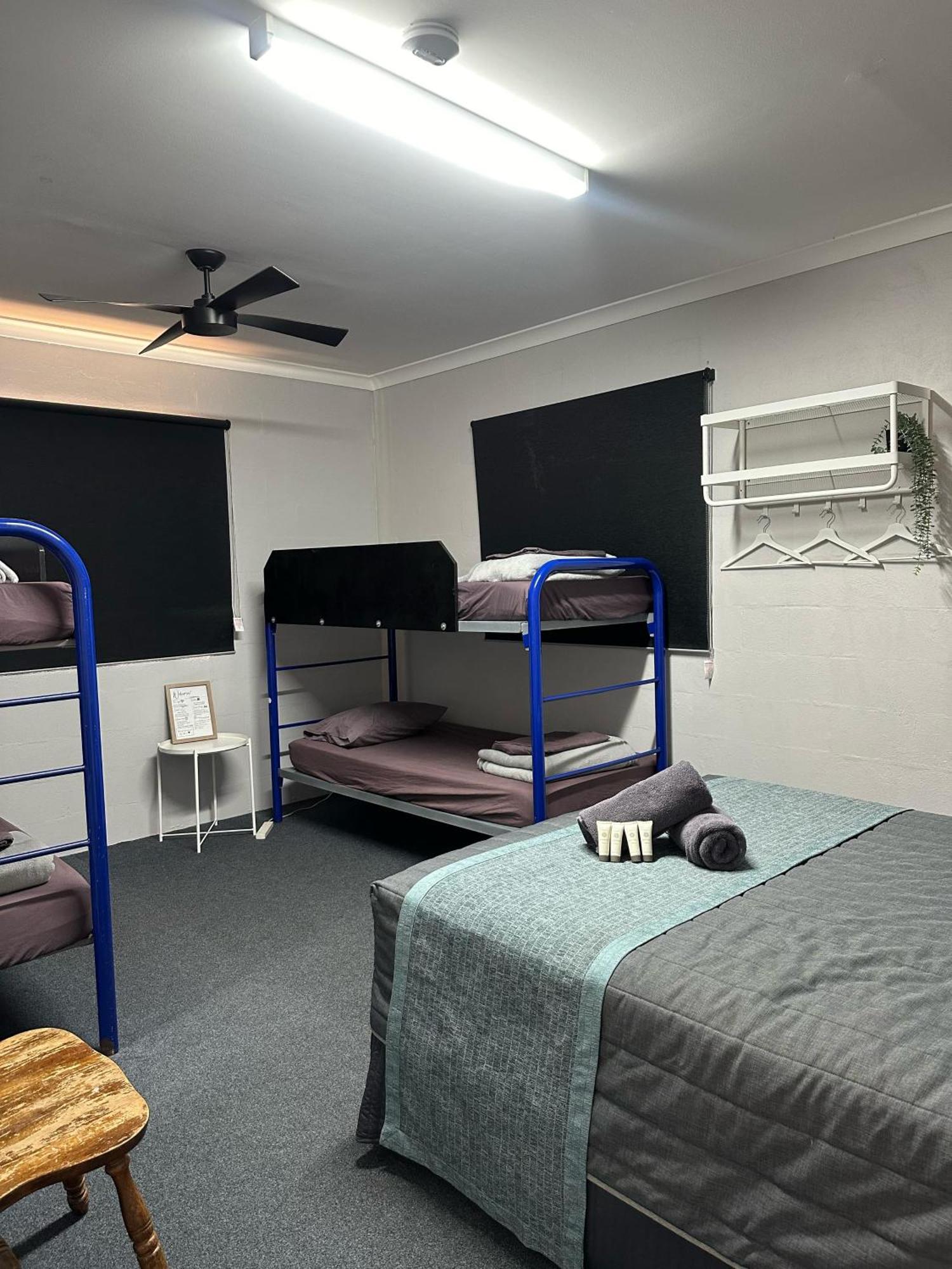 Kalbarri Inn Kültér fotó