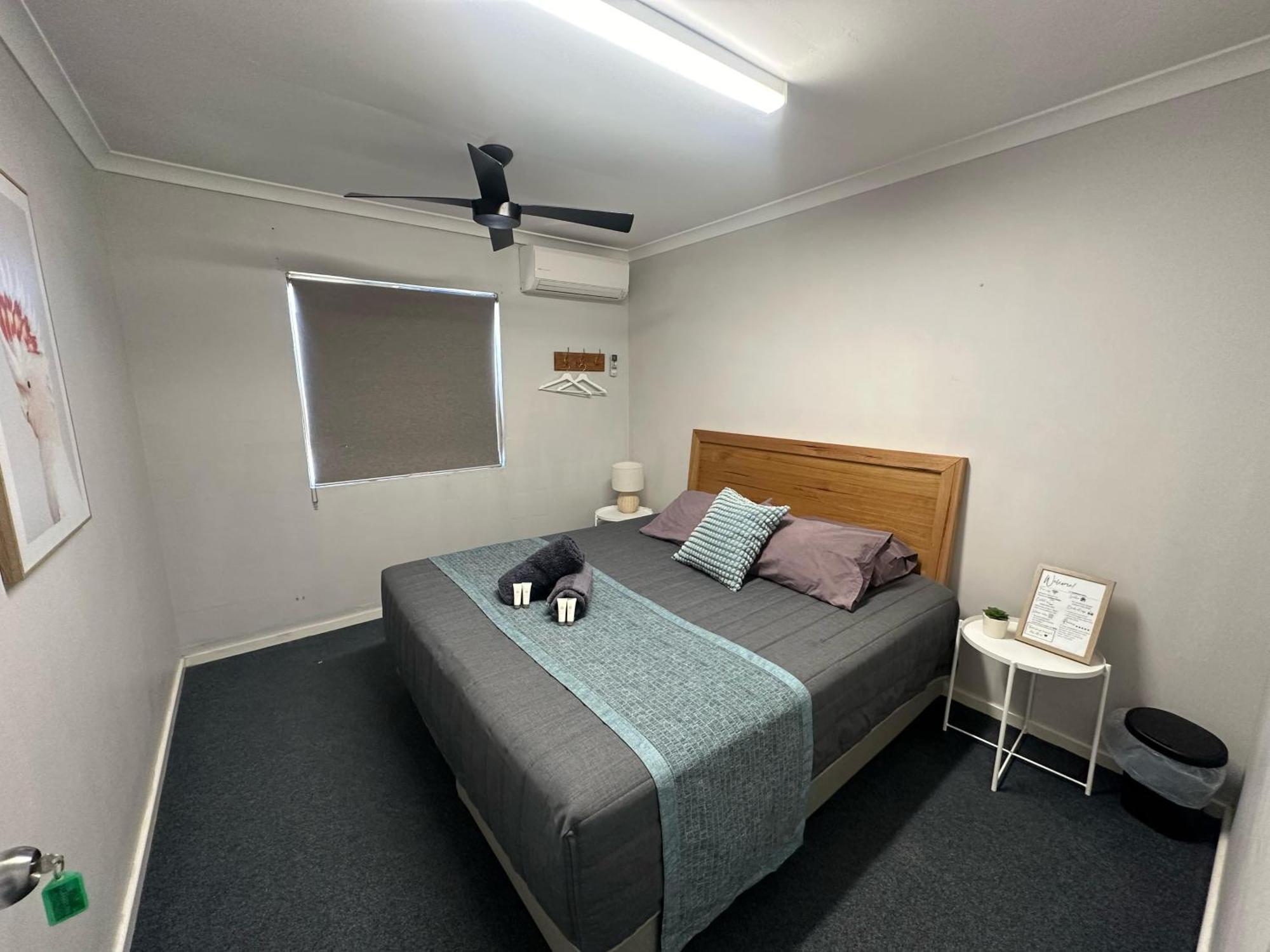 Kalbarri Inn Kültér fotó