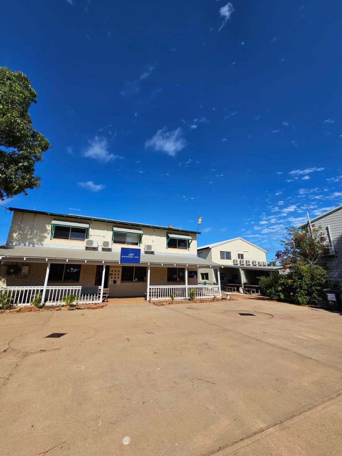 Kalbarri Inn Kültér fotó