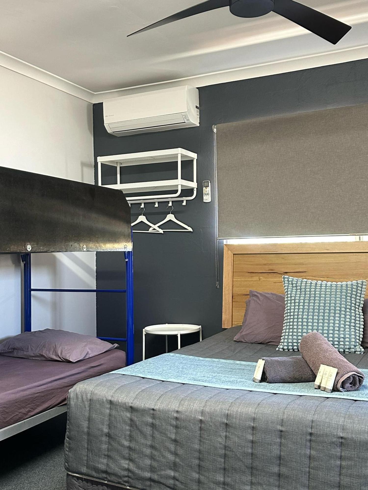 Kalbarri Inn Kültér fotó