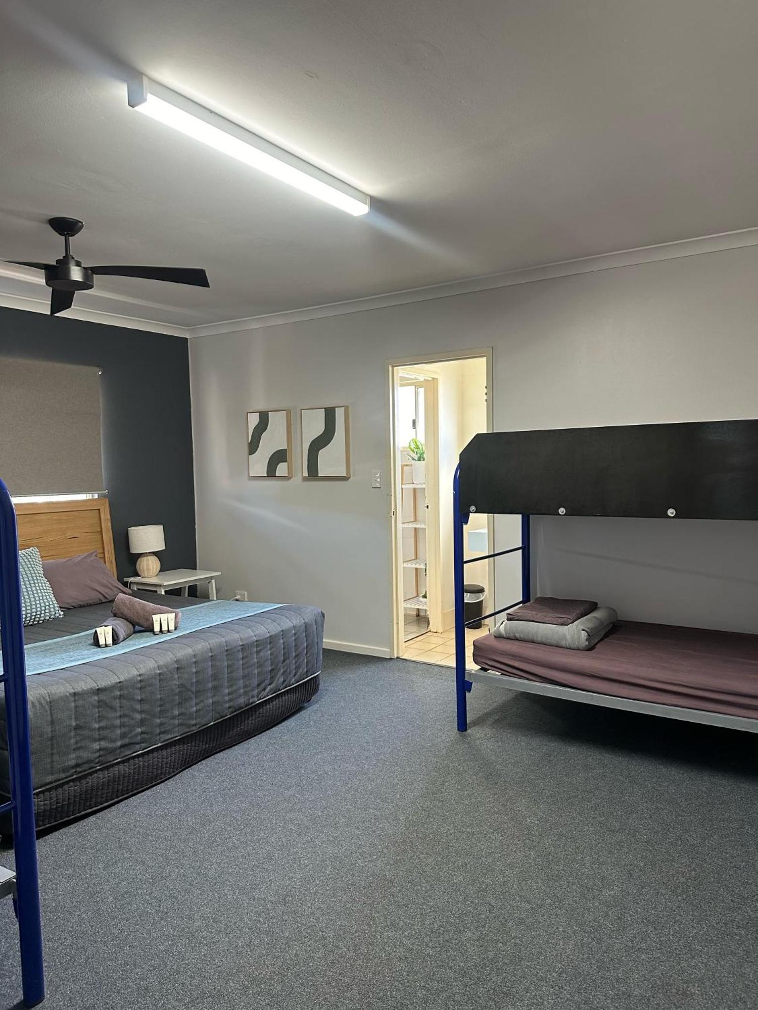 Kalbarri Inn Kültér fotó
