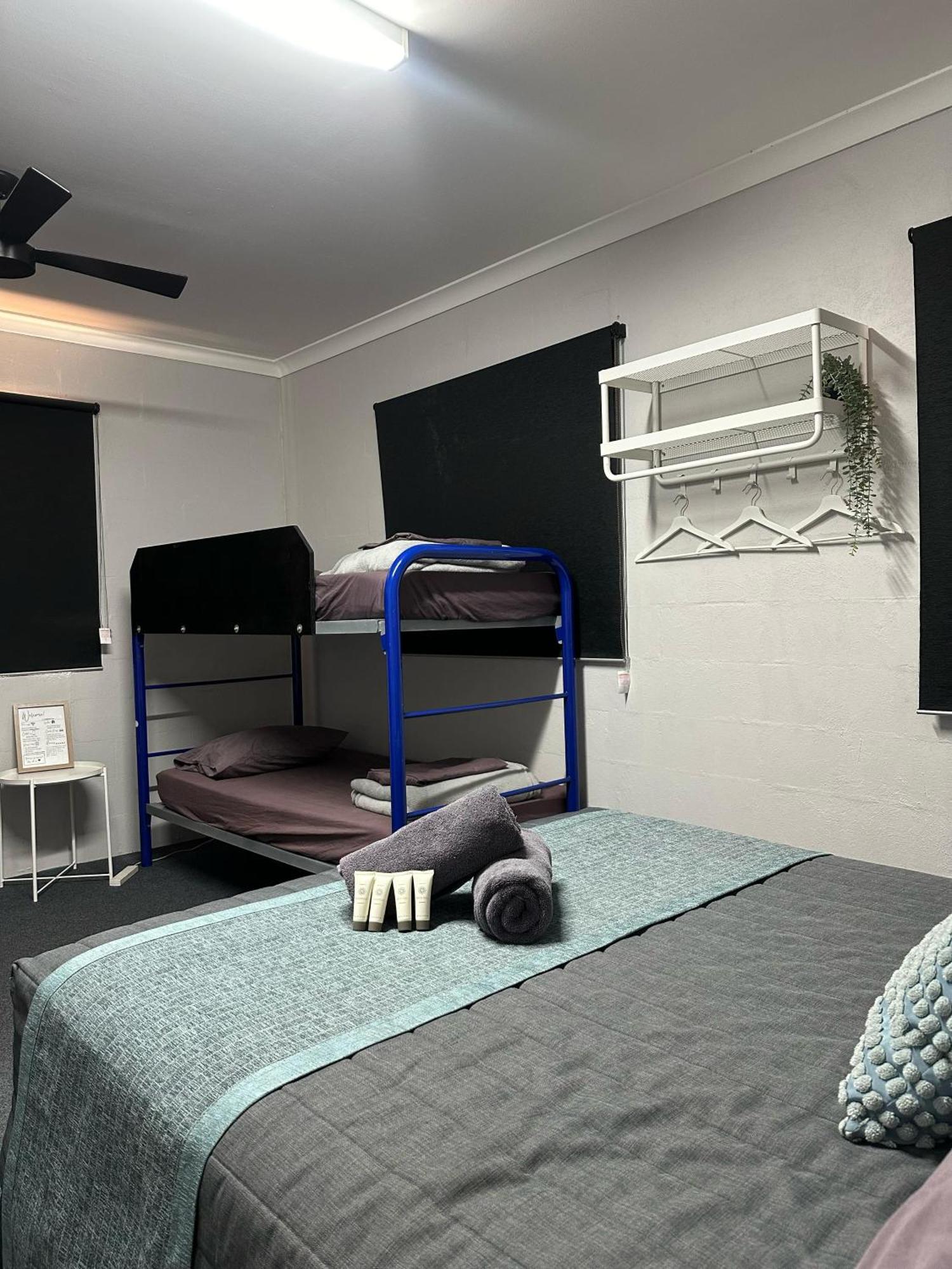 Kalbarri Inn Kültér fotó