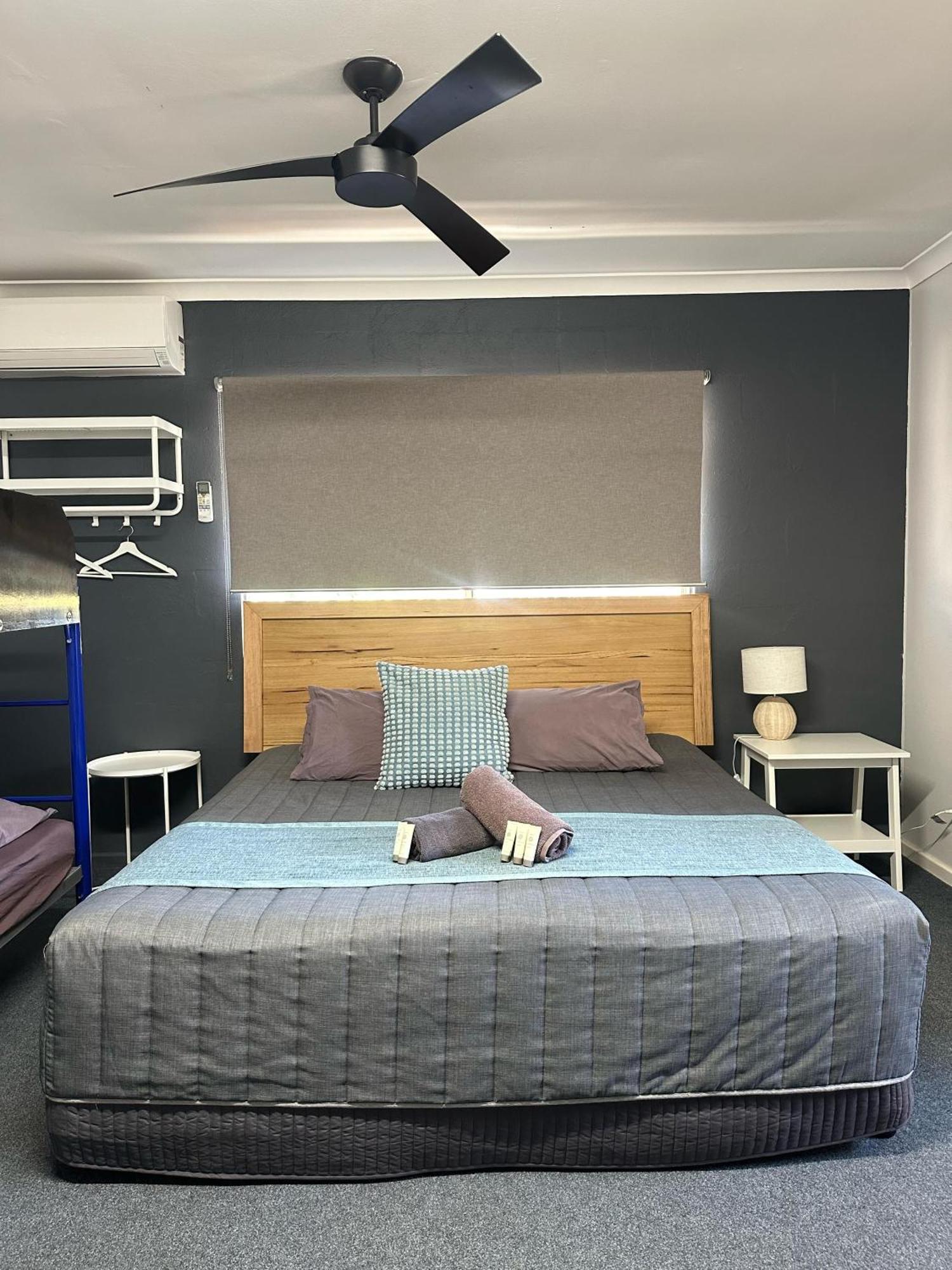 Kalbarri Inn Kültér fotó