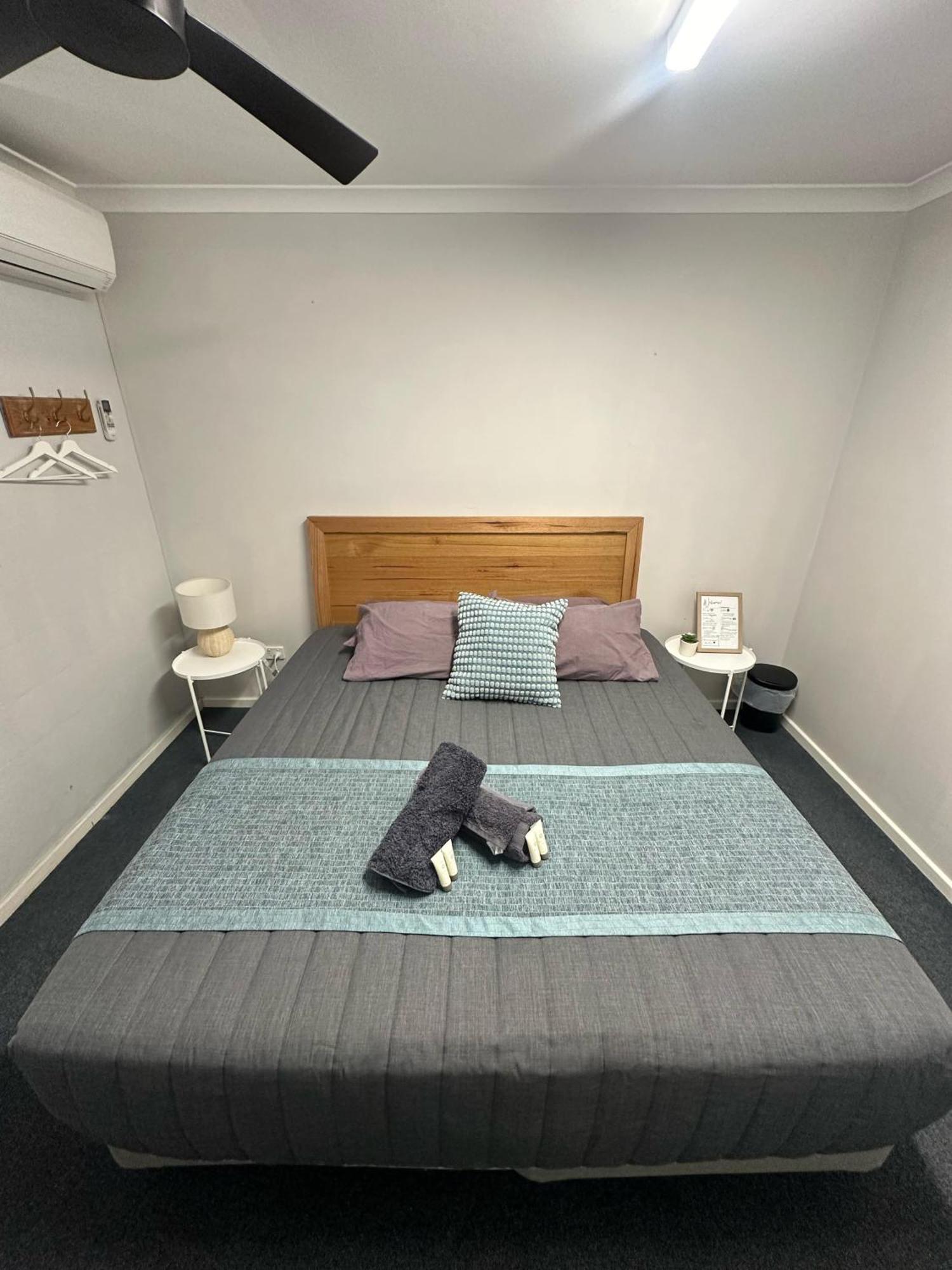 Kalbarri Inn Kültér fotó